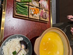 -云海肴·汽锅鸡·云南菜(苏州中心店)