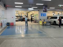 -成都锦泰一汽丰田4S店(龙泉驿区店)