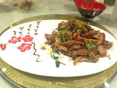 蔡家酒楼-蔡家酒楼(一德街店)