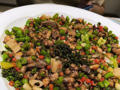 -青花椒花椒鱼(合生汇店)