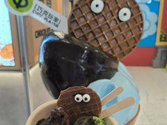 -巧克玩家·城市伴手礼(in88银泰店)