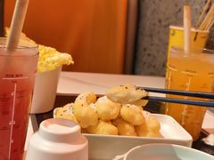 -黄记煌三汁焖锅(新佳丽江汉路店)