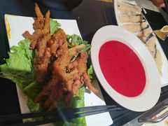 -福禄娃一家人火锅(上地店)