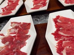 -杭州开元名都大酒店·地中海自助餐厅