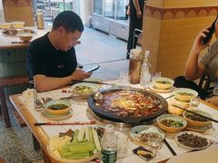 -费明中罗非鱼(大石坝店)