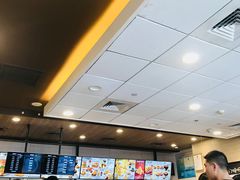 -肯德基(孝昌洪花大道店)