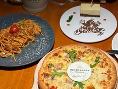 -布拉格餐厅· 中欧捷克菜(全国首店)