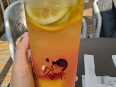 -喜茶(东莞汇一城店)