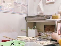 -巧手馄饨(箍桶巷店)