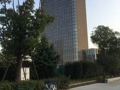 -浙商开元名都酒店·蓝色多瑙河自助餐厅