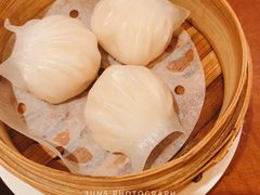 虾饺皇-杭州JW万豪酒店-万豪中餐厅