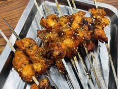 -清真·马峰烤肉(小学习北巷店)