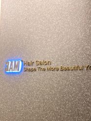 -3AM·S HAIR SALON烫发染发接发