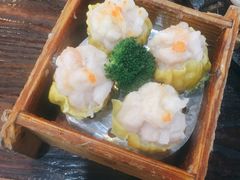 -御膳粥·牛乳粥底火锅·地道顺德菜(容桂店)