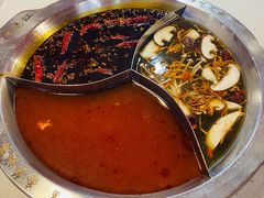 -陈艳红火锅菜·冒菜(簋街店)