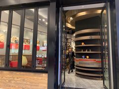 -太平洋咖啡(青岛万象城店)