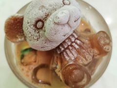 -东鑫记港式茶餐厅(南京东路店)