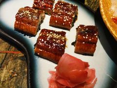 -炙柒Sekinana·精致料理 烧鸟·铁板烧(海上世界店)