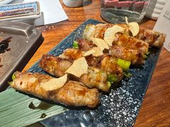 -石葵(锦业时代店)