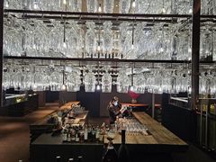 -山港凯悦酒店·BEBA海滩烧烤餐厅酒吧