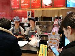 -85度C(南京珠江华海店)