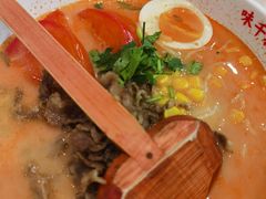 -味千拉面(首都机场T3店)