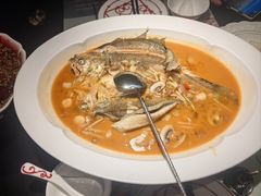 -锦楼·臻选新杭帮(杭州中心店)