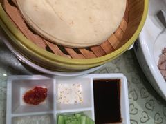-大鸭梨(天通西苑店)
