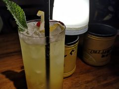 -胡桃里音乐酒馆(万科城市广场店)