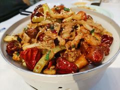 -峨嵋酒家(清河店)