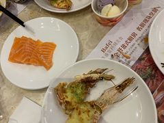 -芭菲盛宴·环球美食(北城国际店)