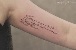 -飛凡TATTOO纹身•原创