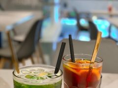 -CHILL Pho澳洲牛肉越南粉(佛山顺德万象汇店)