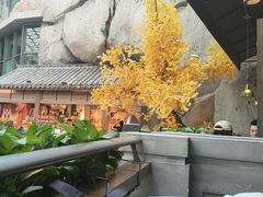 -阿大排档(长春这有山店)