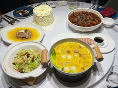 -食悦江南·淮扬菜·烤鸭(亚运村·惠新店)