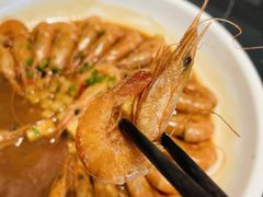 -沈灶河豚宴·河豚融合餐厅(汉中路店)