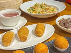 -乐忻皇朝(上海中心大厦店)