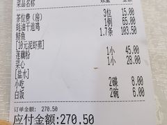 -腰记饭店(龙源路店)