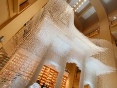 内景-徐家汇书院