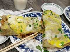 -车库美食餐厅