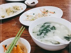 -华记粥饭店(印象容桂主题风情街店)
