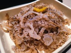 -半天妖烤鱼(烟台宝龙店)