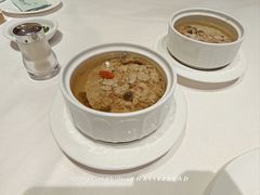 -临家小院·潮汕菜·商务宴请·点心(白石洲店)