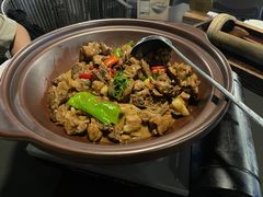 -汉水谣·江景餐厅(江滩店)