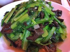 -人民公社大食堂(顺义总店)