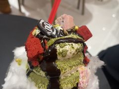-DQ·蛋糕·冰淇淋(合生汇店)