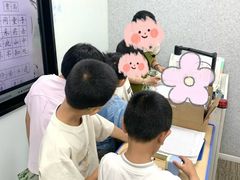 -新东方素质(金源校区)