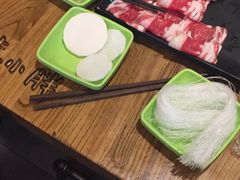 -四喜小胖·北京涮肉(五道营店)