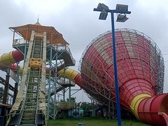 -华夏文旅海洋公园