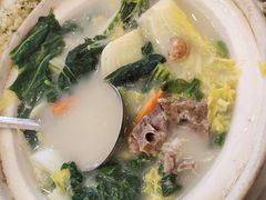 -嘉禧大酒楼(康城广场店)